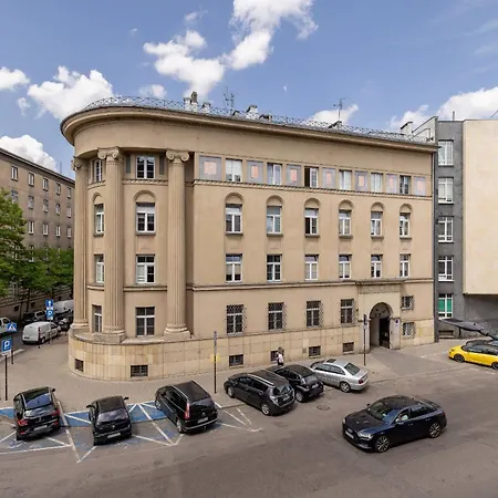 Rodzinny Z Dwiema Sypialniami Niedaleko Centrum Krakowa By Renters Apartment *